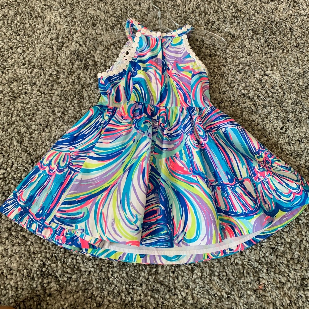 Lilly Pulitzer Dress - Picture 4 of 4